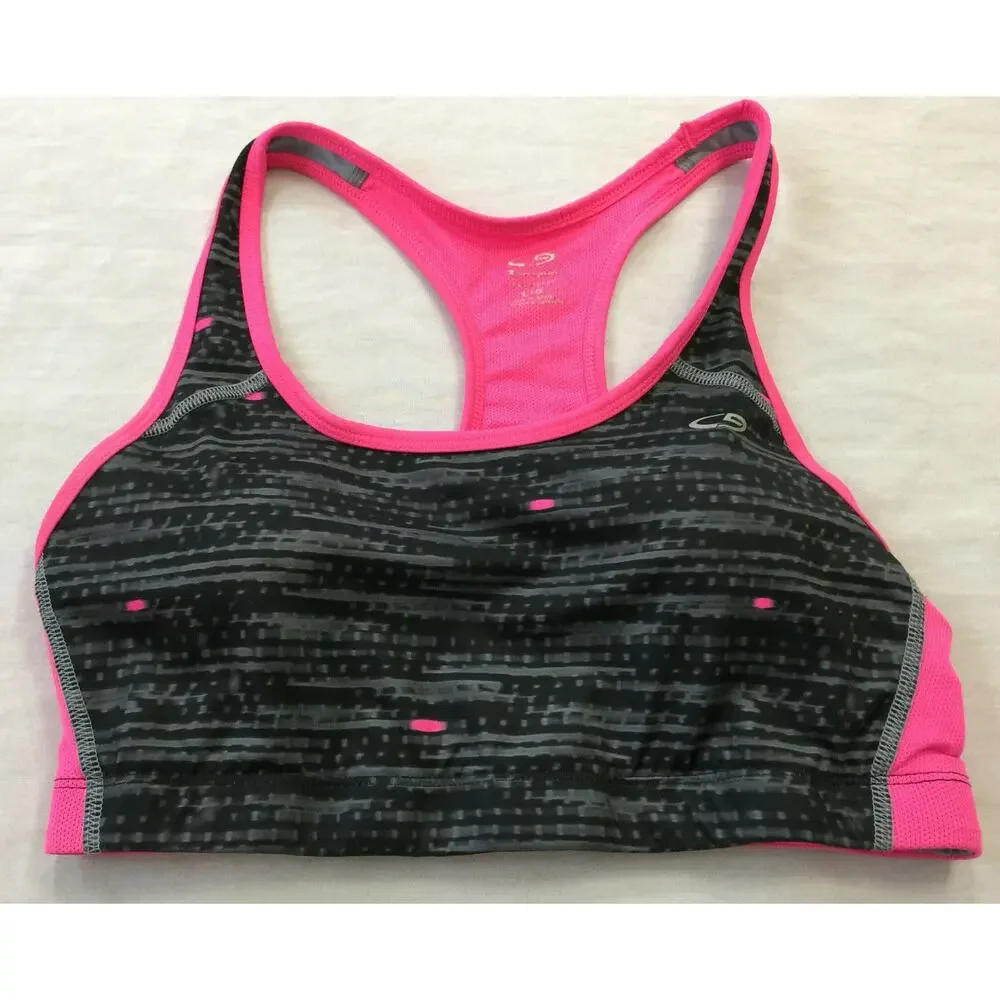 ❄️❄️❄️ CHAMPION WOMENS SPORTS ATHLETIC BRA SIZE L. ❄️❄️❄️